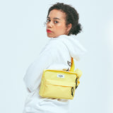 ファニーバッグ / FANNY BAG-LEMON