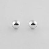 BALL EAR (8MM) (6669332938870)