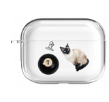 カラーオブジェクトAirPodsケース / Color Object AirPods Case