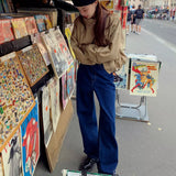 Dear Colorful - denim.pt