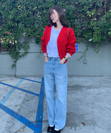 Normal Light - denim.pt