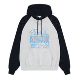 NERVOUS HOODIE