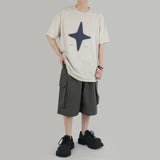 シスターウォシュどTシャツ