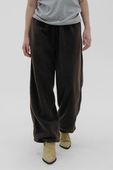 ハイフリーストレーニングパンツ / High fleece training pants (6color)
