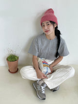 Seasonable basic t 