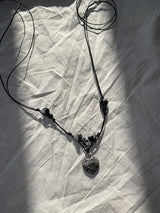 Black stone