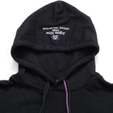 ボタンスリーブフーディー/ BUTTON SLEEVE HOODIE (4578389819510)