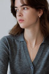 Titi Necklace (S)