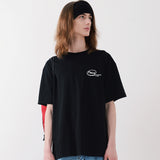 PIECE 3D LOGO TSHIRTS (4COLORS) (6555001651318)