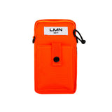 ファニーバッグ / FANNY BAG MINI-BRIGHT ORANGE