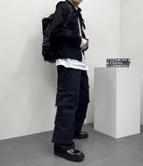 リアン トラッカー ジャケット / OW Lien Trucker Jacket (3 colors)