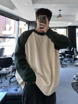  never loosefit nagrang knit