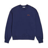 コントアブレーカースウェットシャツ / CONTOUR BEAKER SWEATSHIRT (4442533298294)