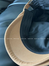 6-color cotton hunting cap