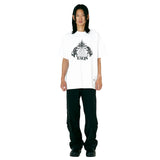 ホワイト スペースツアーTシャツ