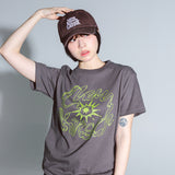 フルイド NEW KITSCH グラフィックショートスリーブ