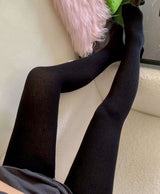 Bokash stockings