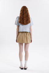 シックツイードジャケット/CHIC TWEED JACKET