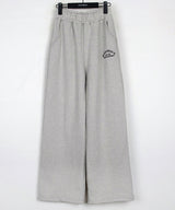 Slogan pants - pt
