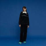 ライントラックパンツ/GHC LINE TRACK PANTS_NAVY