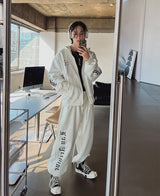 ランチーブトレーニングパンツ/[MADE] Lanchive training pants (2 color)
