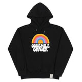 ODDSMILE Rainbow Smile Hoodie
