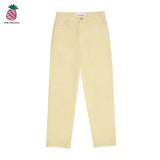 COLOR WIDE PANTS (2color) (4631499767926)