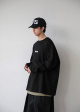 NヘビーTシャツ