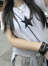 スタースタンダードTシャツ / Star Standard T-shirt