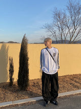 D8 Tape Long sleeve