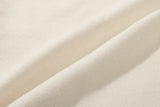 ノッチラペルニットブレザー / NOTCHED LAPEL KNIT BLAZER_OATMEAL