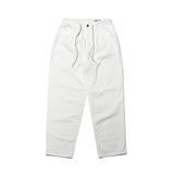 バギーコットンパンツ/MBSRCOPT133 MID90 BAGGY COTTON PANTS IVORY