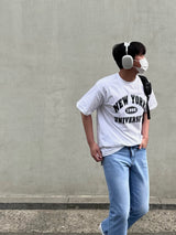 New York BASIC T-SHIRTS