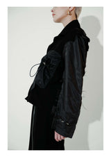 フレイドハンタージャケット / Frayed Hunter Jacket (4464542351478)