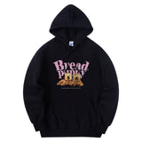 BREAD PUPPY HOODIE