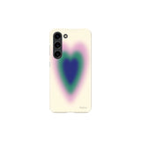 リンギングハートケース / Ringing heart case (Yellow)