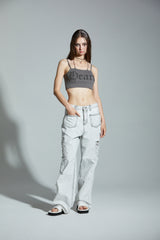 チェーンホルタートップ / CHAIN HALTR TOP