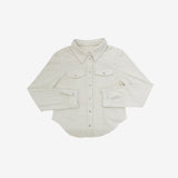 Bestie Corduroy Shirt