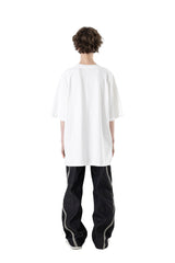 オールドロンドンポケットオーバーサイズTシャツ/OLD LONDON POCKET OVERSIZED T-SHIRTS