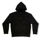 ロゴフーディー / TABB Logo Hoodie_Black