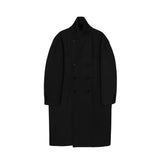 2 Low Balmacan Double Long Coat (2color)