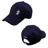 スマイルスモールロゴキャップ / SMILE SMALL LOGO CAP (4357574525046)
