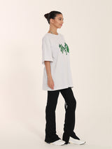 リルモンスターオーバーフィットTシャツ (Unisex)