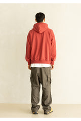 MASS TWIG HOODIE MFHHD003-BD
