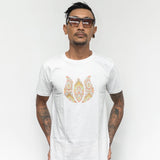 ペイズリーTシャツ / Paisley Tee (4568711856246)
