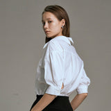 Me shirts white (6564076388470)
