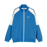 スタンダードトラックジッパージャージ/STANDARD TRACK ZIPUP JERSEY [BLUE]