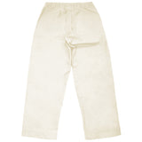 コンフィーワイドバンディングパンツ / Comfy Wide Banding Pants (4523270996086)