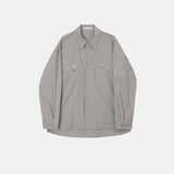 ENOC Tetris Zipper Shirt (3 colors)