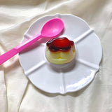 プリンスマホグリップ/Pudding griptok